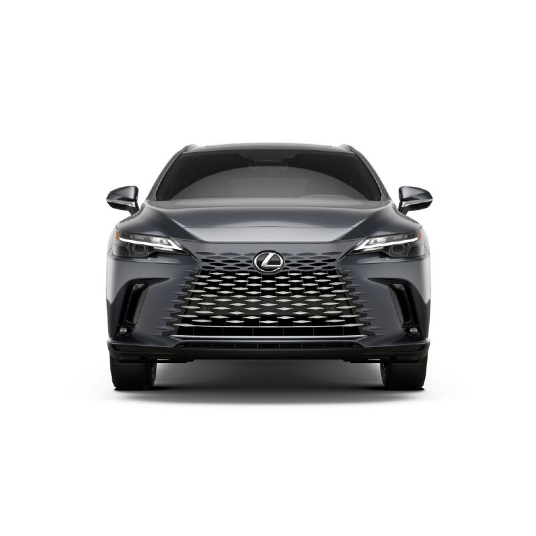 2027 Lexus RX HYBRID RX 350h PREMIUM AWD Richmond VA