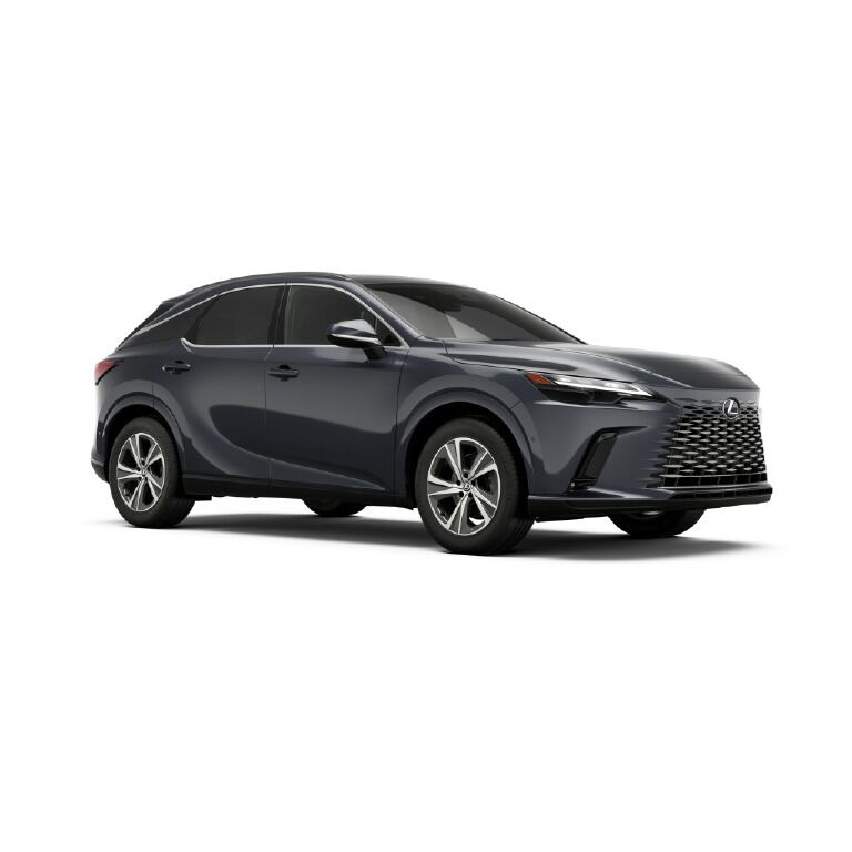2027 Lexus RX HYBRID RX 350h PREMIUM AWD Richmond VA