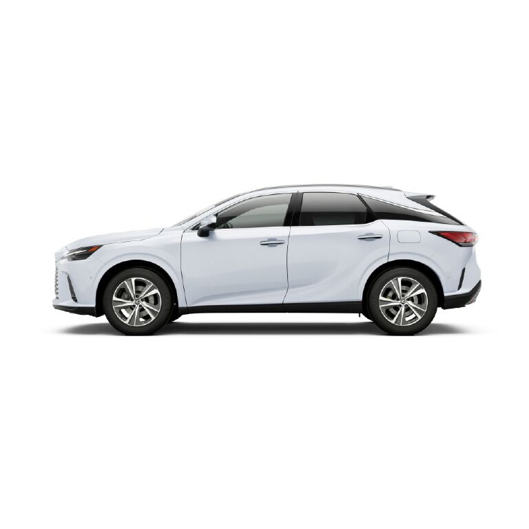 2027 Lexus RX HYBRID RX 350h PREMIUM AWD Richmond VA