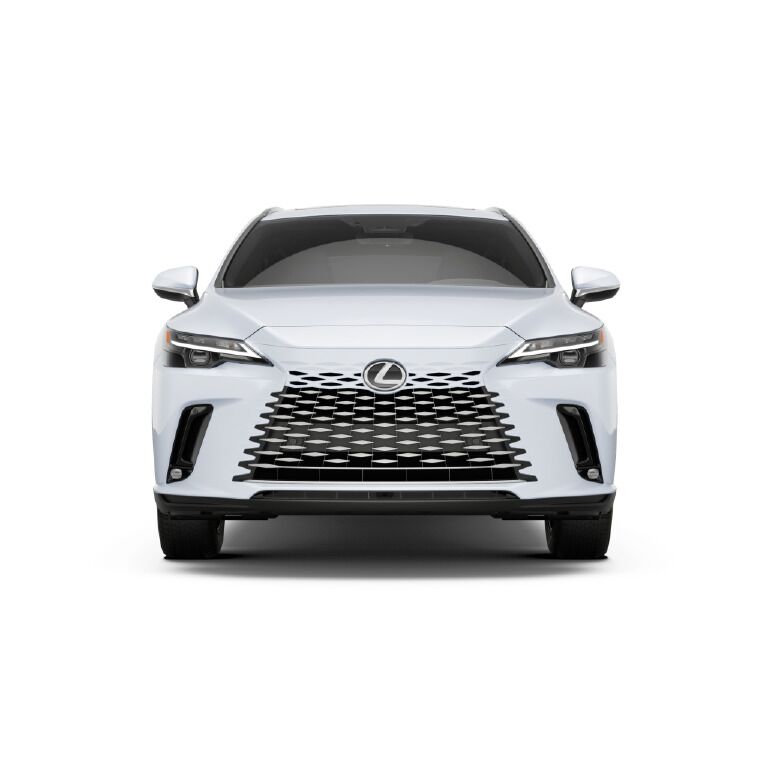 2027 Lexus RX HYBRID RX 350h PREMIUM AWD Richmond VA