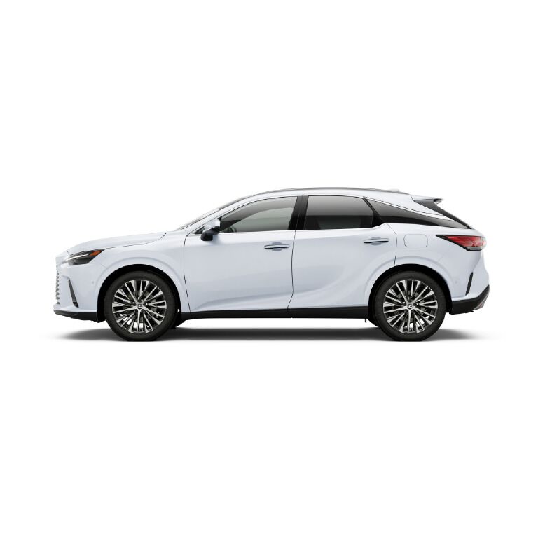 2027 Lexus RX HYBRID RX 350h PREMIUM+ AWD Richmond VA