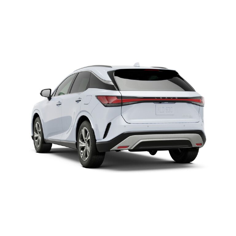 2027 Lexus RX HYBRID RX 350h PREMIUM AWD Richmond VA