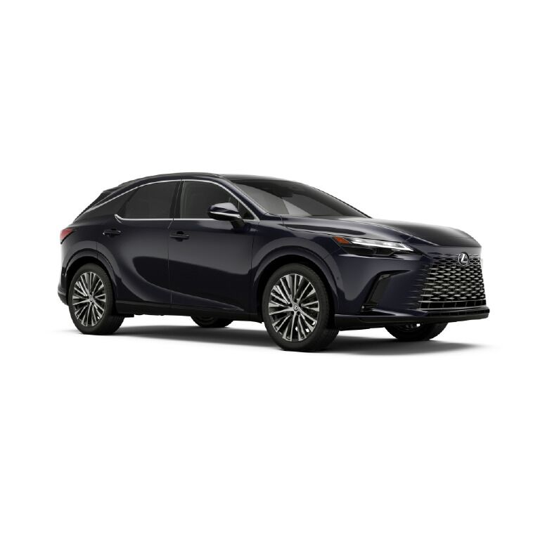 2027 Lexus RX HYBRID RX 350h PREMIUM+ AWD Richmond VA