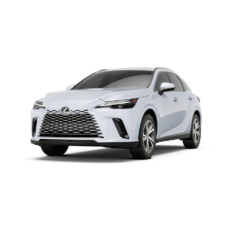 2027 Lexus RX HYBRID RX 350h PREMIUM AWD