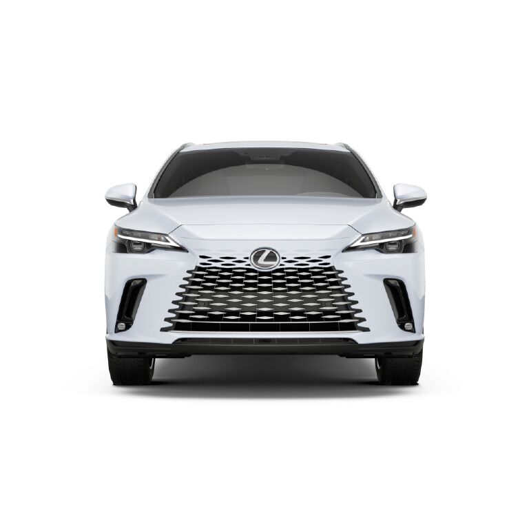 2027 Lexus RX HYBRID RX 350h PREMIUM+ AWD Richmond VA