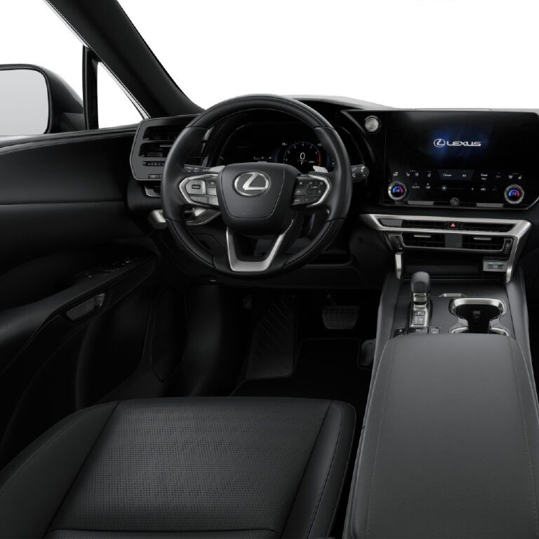 2027 Lexus RX HYBRID RX 350h PREMIUM+ AWD Richmond VA