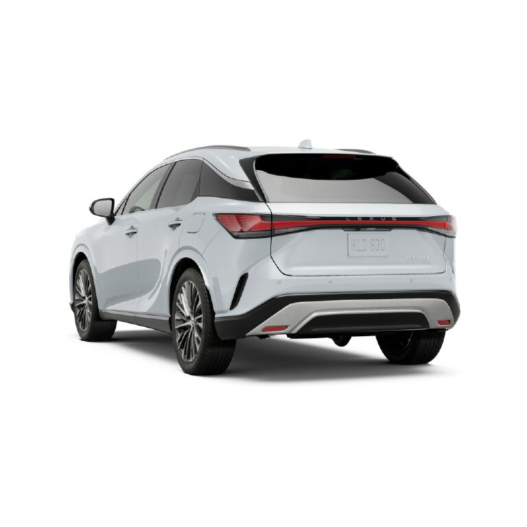 2027 Lexus RX HYBRID RX 350h PREMIUM+ AWD Richmond VA