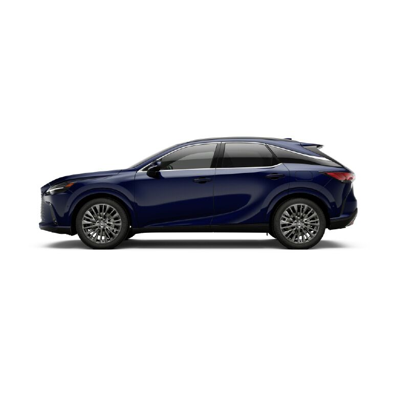 2027 Lexus RX PLUG-IN HYBRID ELECTRIC VEHICLE RX 450h+ LUXURY AWD Richmond VA