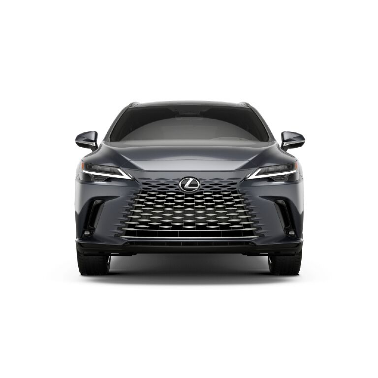 2027 Lexus RX PLUG-IN HYBRID ELECTRIC VEHICLE RX 450h+ LUXURY AWD Richmond VA