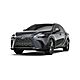 2027 Lexus RX PLUG-IN HYBRID ELECTRIC VEHICLE RX 450h+ LUXURY AWD