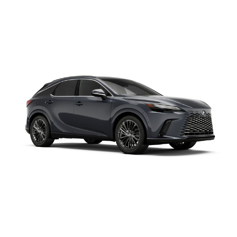 2027 Lexus RX PLUG-IN HYBRID ELECTRIC VEHICLE RX 450h+ PREMIUM AWD Richmond VA