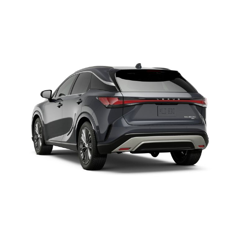 2027 Lexus RX PLUG-IN HYBRID ELECTRIC VEHICLE RX 450h+ PREMIUM AWD Richmond VA