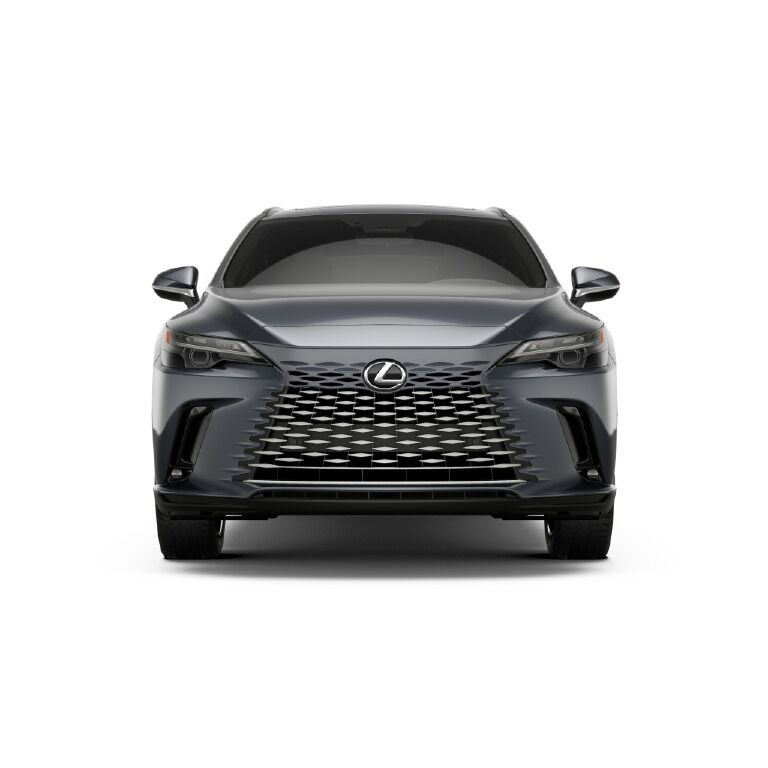 2027 Lexus RX PLUG-IN HYBRID ELECTRIC VEHICLE RX 450h+ PREMIUM AWD Richmond VA