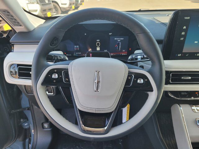 2027 Lincoln Aviator Reserve Roseville CA