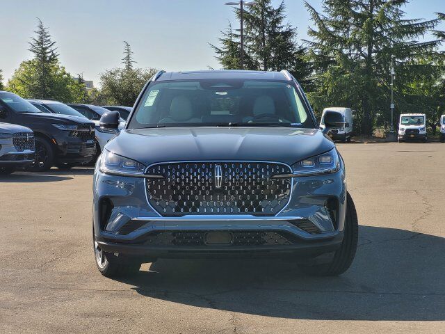 2027 Lincoln Aviator Reserve Roseville CA