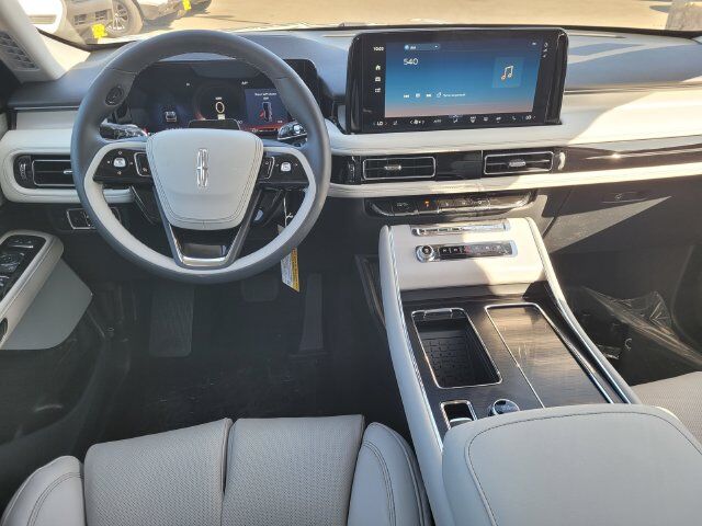 2027 Lincoln Aviator Reserve Roseville CA