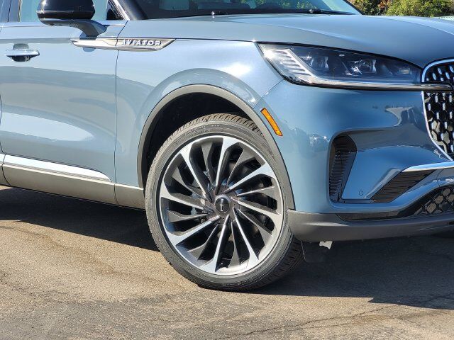 2027 Lincoln Aviator Reserve Roseville CA