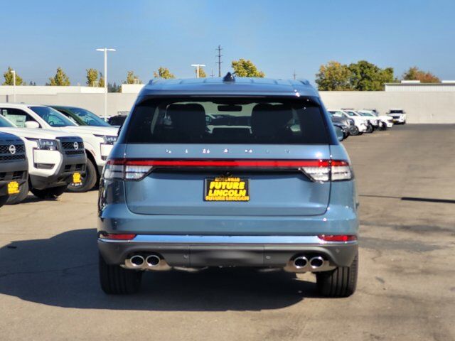 2027 Lincoln Aviator Reserve Roseville CA