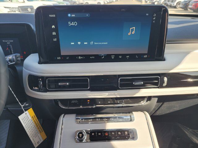 2027 Lincoln Aviator Reserve Roseville CA