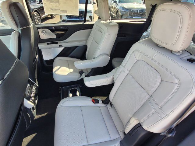 2027 Lincoln Aviator Reserve Roseville CA