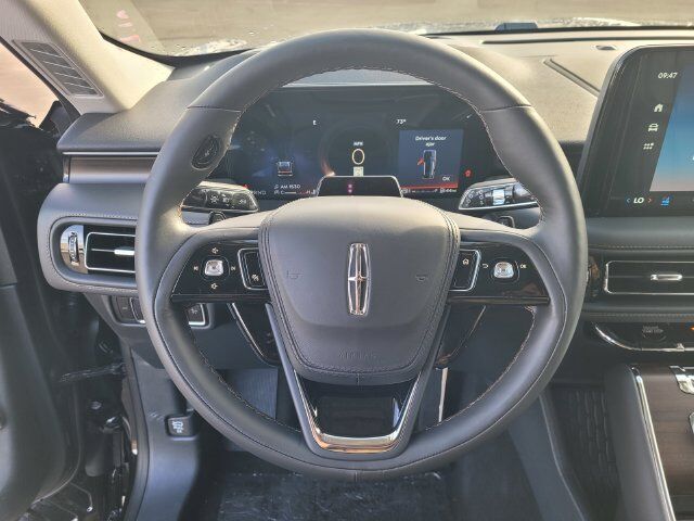 2027 Lincoln Aviator Reserve Roseville CA