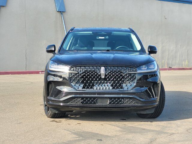 2027 Lincoln Aviator Reserve Roseville CA