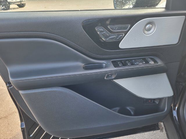2027 Lincoln Aviator Reserve Roseville CA