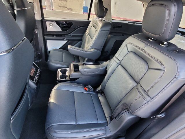 2027 Lincoln Aviator Reserve Roseville CA