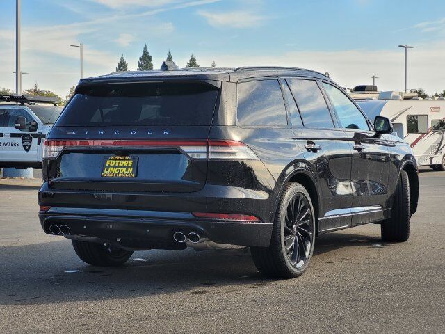 2027 Lincoln Aviator Reserve Roseville CA