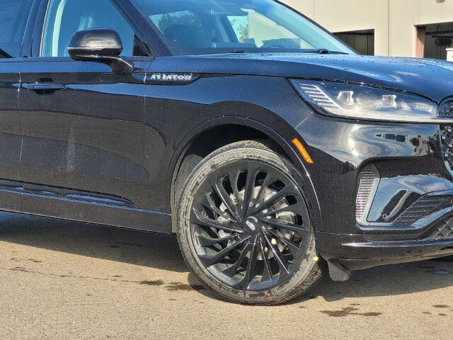 2027 Lincoln Aviator Reserve Roseville CA