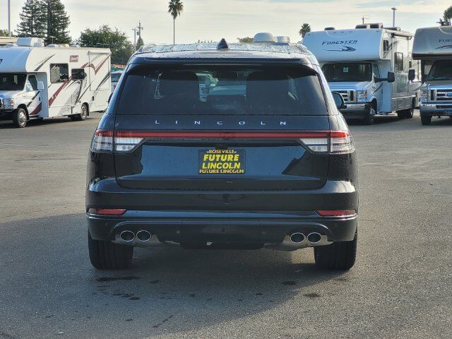 2027 Lincoln Aviator Reserve Roseville CA