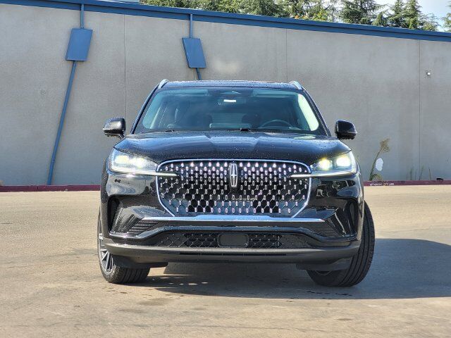 2027 Lincoln Aviator Reserve Roseville CA