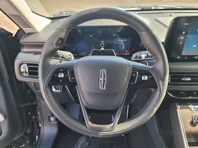 2027 Lincoln Aviator Reserve Roseville CA