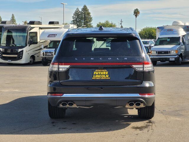 2027 Lincoln Aviator Reserve Roseville CA