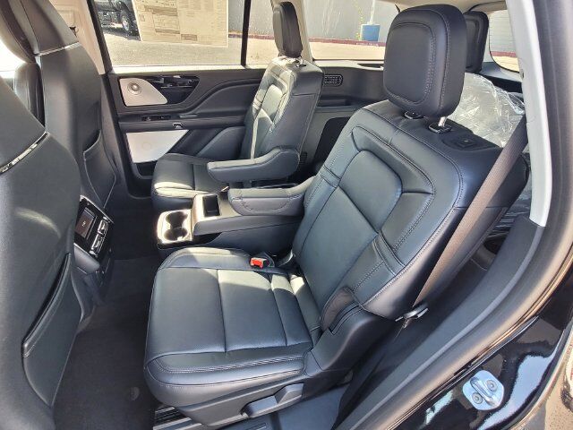 2027 Lincoln Aviator Reserve Roseville CA