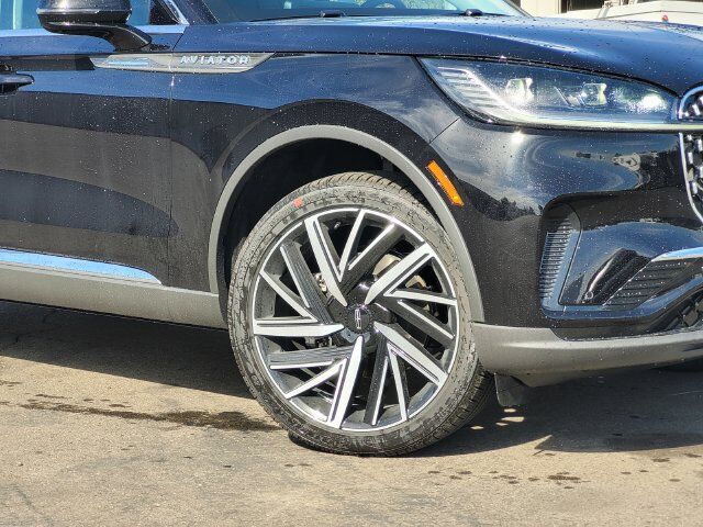 2027 Lincoln Aviator Reserve Roseville CA