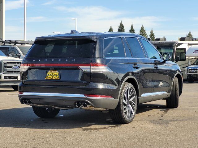 2027 Lincoln Aviator Reserve Roseville CA