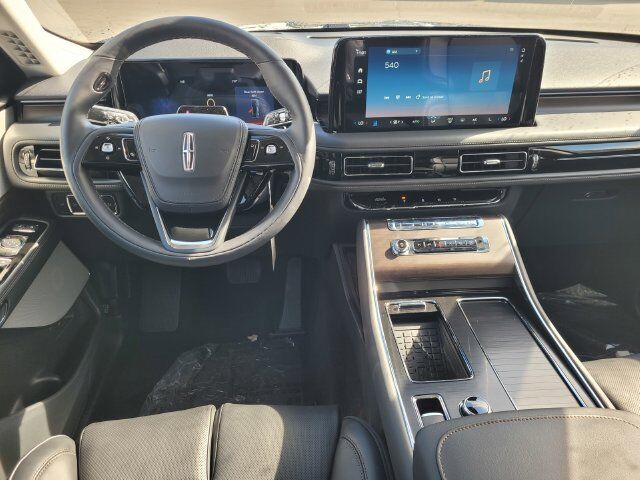 2027 Lincoln Aviator Reserve Roseville CA