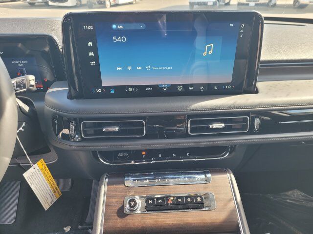 2027 Lincoln Aviator Reserve Roseville CA