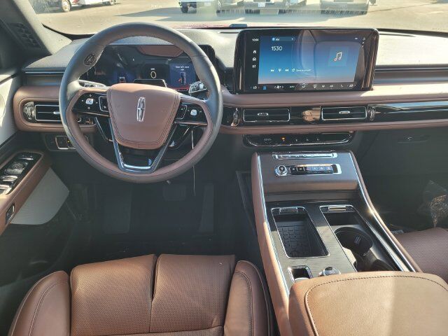 2027 Lincoln Aviator Reserve Roseville CA