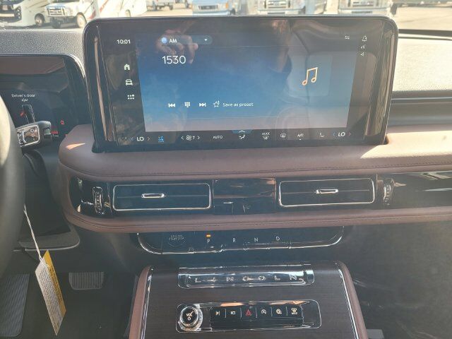 2027 Lincoln Aviator Reserve Roseville CA
