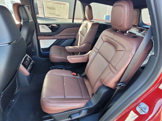 2027 Lincoln Aviator Reserve Roseville CA