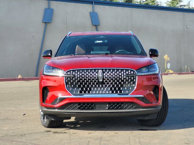 2027 Lincoln Aviator Reserve Roseville CA