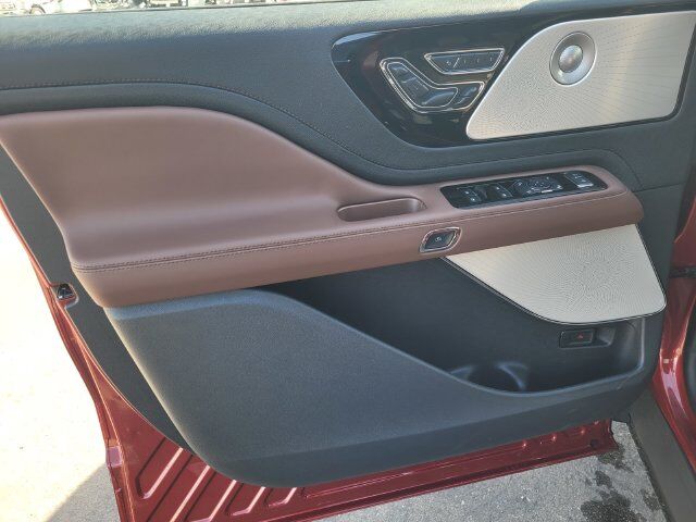 2027 Lincoln Aviator Reserve Roseville CA
