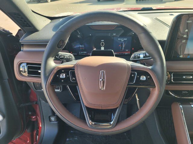 2027 Lincoln Aviator Reserve Roseville CA