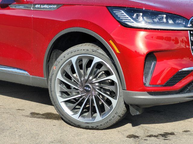2027 Lincoln Aviator Reserve Roseville CA