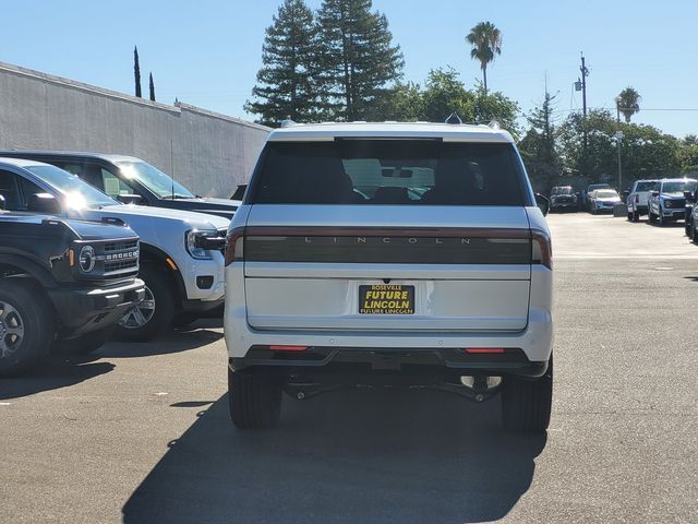 2027 Lincoln Navigator L Reserve Roseville CA