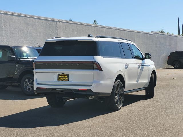 2027 Lincoln Navigator L Reserve Roseville CA