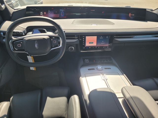 2027 Lincoln Navigator L Reserve Roseville CA