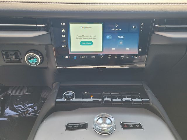 2027 Lincoln Navigator L Reserve Roseville CA